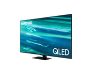 Samsung 75 Inch Q80A QLED 4K Smart TV 75Q80A