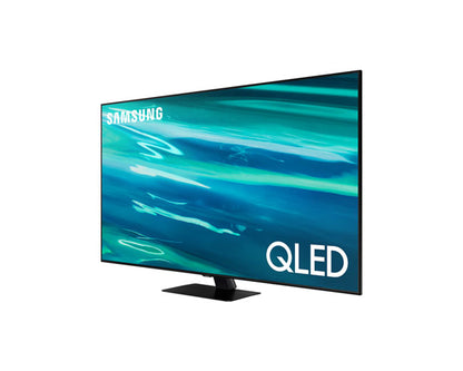 Samsung 75 Inch Q80A QLED 4K Smart TV 75Q80A