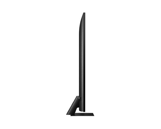 Samsung 75 Inch Q80A QLED 4K Smart TV 75Q80A