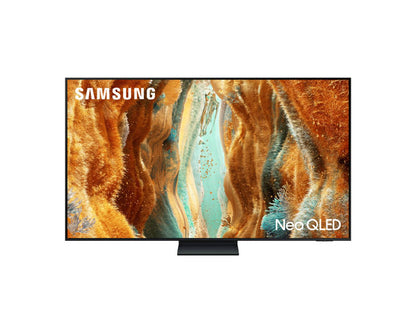 Samsung 75 Inch Neo QLED 100Hz(Up to 144Hz) 4K Vision AI Smart TV QN77F Mini LED 2025 75QN77F