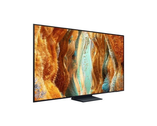 Samsung 75 Inch Neo QLED 100Hz(Up to 144Hz) 4K Vision AI Smart TV QN77F Mini LED 2025 75QN77F