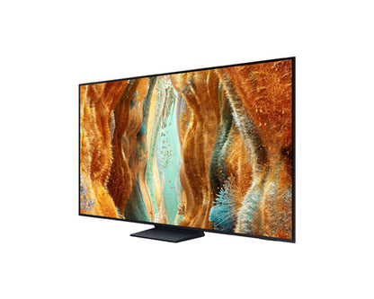 Samsung 75 Inch Neo QLED 100Hz(Up to 144Hz) 4K Vision AI Smart TV QN77F Mini LED 2025 75QN77F