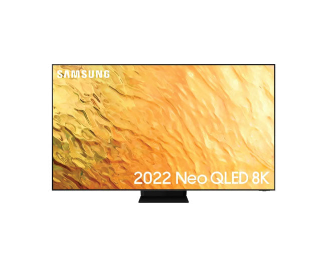 Samsung 75 Inch QN800B Neo QLED 120Hz 8K HDR Smart TV 75QN800B