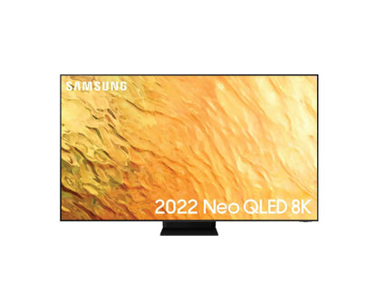 Samsung 75 Inch QN800B Neo QLED 120Hz 8K HDR Smart TV 75QN800B