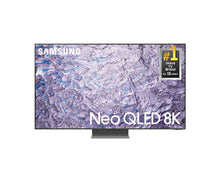 Samsung 75 Inch QN800C Neo QLED 8K HDR Smart TV 75QN800C