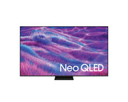 Samsung 75 Inch Class Neo QLED QN80F 4K Samsung Vision AI Smart TV 2025 75QN80FD