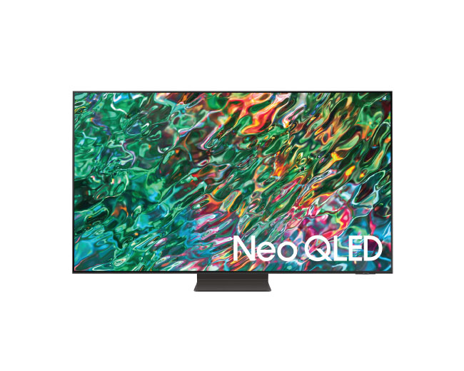 Samsung 75 Inch QN90B Neo QLED 100Hz 4K HDR Smart TV 75QN90B