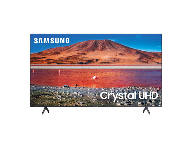 Samsung 75 TU7000 Crystal UHD 4K HDR Smart TV 75TU7000