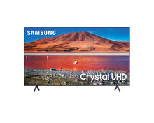 Samsung 75 TU7000 Crystal UHD 4K HDR Smart TV 75TU7000