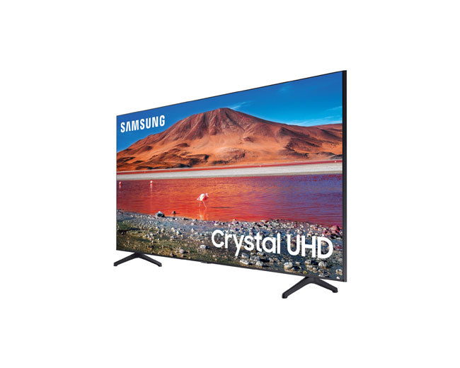 Samsung 75 TU7000 Crystal UHD 4K HDR Smart TV 75TU7000