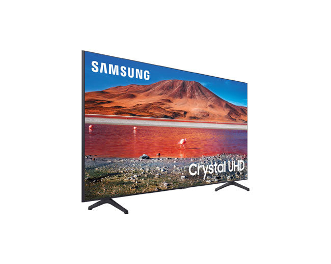 Samsung 75 TU7000 Crystal UHD 4K HDR Smart TV 75TU7000