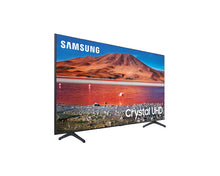 Samsung 75 TU7000 Crystal UHD 4K HDR Smart TV 75TU7000