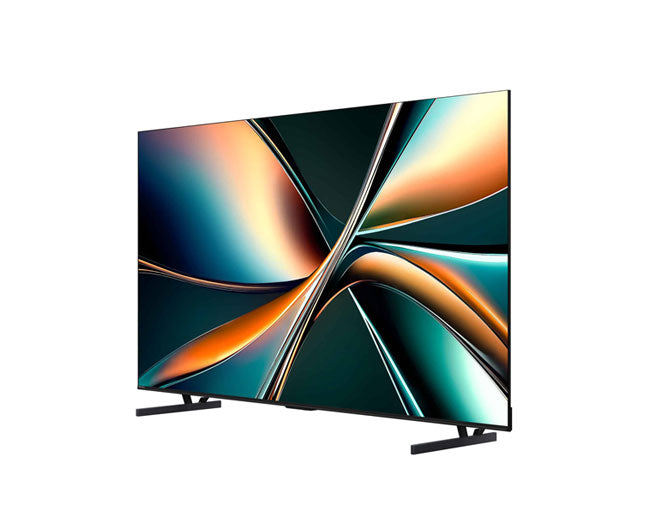 Hisense 75 Inch U7Q Mini LED 144Hz VRR ULED Gaming Smart TV 75U7Q