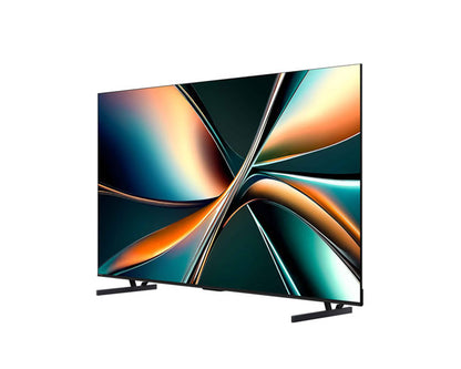 Hisense 75 Inch U7Q Mini LED 144Hz VRR ULED Gaming Smart TV 75U7Q