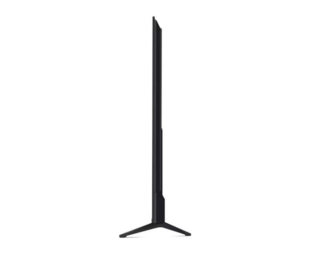 LG 75 Inch Class UHD AI UA75 4K Smart TV 2025 75UA7500