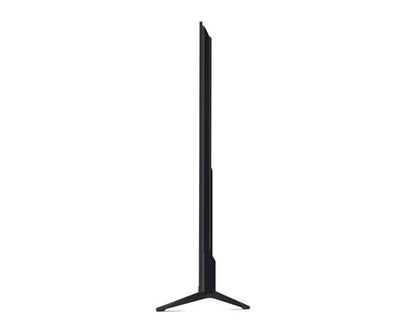LG 75 Inch Class UHD AI UA75 4K Smart TV 2025 75UA7500