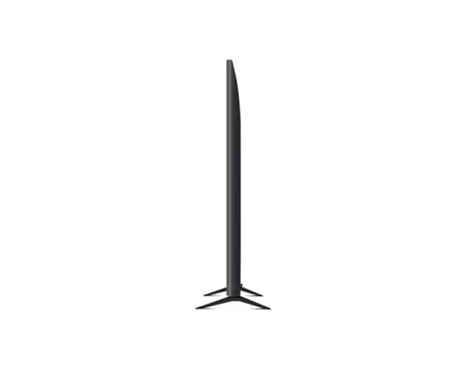 LG 75 Inch UQ80 Series UHD Smart TV With 4K Active HDR Cinema Screen Design 75UQ800