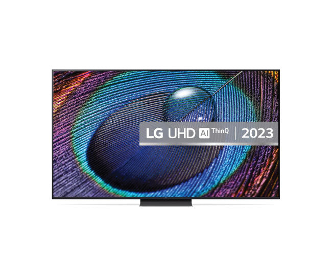LG 75 Inch UR91 UHD 4K HDR Smart TV 75UR91