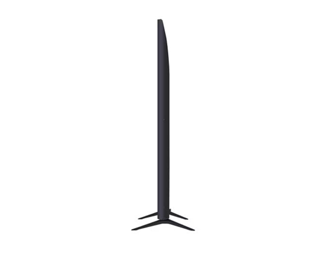 LG 75 Inch UHD UT80 4K Smart TV with AI Magic Remote HDR10 webOS24 2024 75UT8000