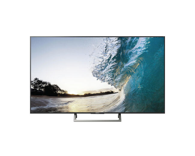 تلفاز سوني 75 بوصة سمارت LED 4K Ultra HD مع HDR 75X850E