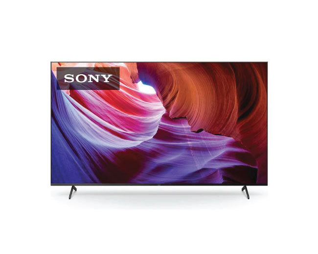 Sony 75 Inch X85K 120Hz 4K HDR LED Smart TV with Google TV 75X85K