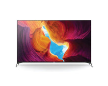 Sony 75 Inch X950H 120Hz 4K UHD Smart Android LED TV 75X950H
