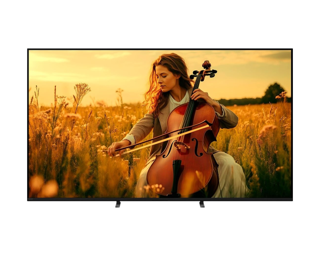 Sony BRAVIA 5 75 Inch Mini LED 4K HDR Google TV 2025 75XR50