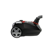 Airflo AFV618BG barrel vacuum cleaner side profile
