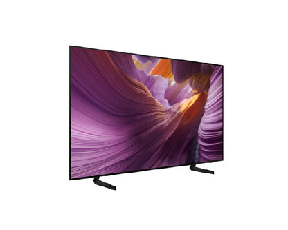 Samsung 77 Inch Class OLED S85F 100Hz 4K Smart TV 77S85F
