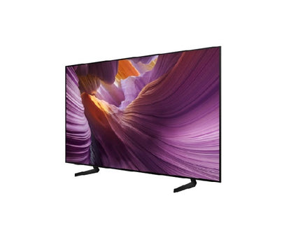 Samsung 77 Inch Class OLED S85F 100Hz 4K Smart TV 77S85F