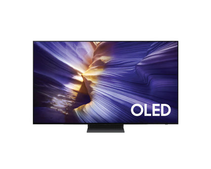 Samsung 77 Inch Class OLED S90F 4K Samsung Vision AI Smart TV 2025 77S90FD