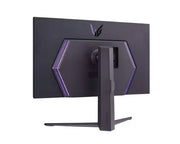 LG 32 Inch UltraGear™ QHD Gaming Monitor with 240Hz (O/C 260Hz) Refresh Rate 32GQ850-B