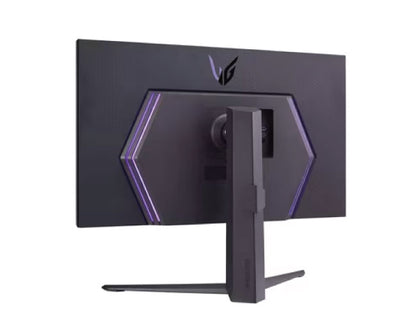 LG 32 Inch UltraGear™ QHD Gaming Monitor with 240Hz (O/C 260Hz) Refresh Rate 32GQ850-B