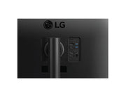 LG 34 Inch Curved UltraWide™ QHD 1440P HDR10 160Hz USB Type-C™ Monitor 34WP75C-B
