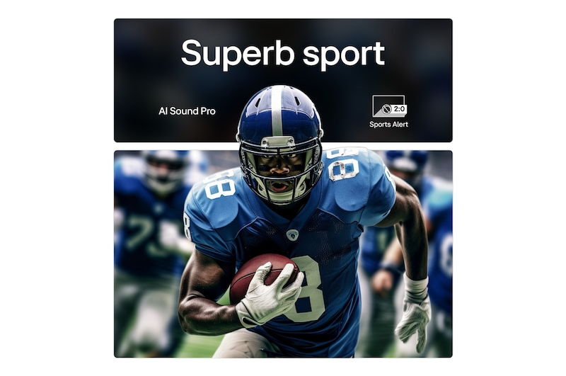 LG 75 inch NanoCell AI NANO81 4K Smart TV 2025 75NANO81A