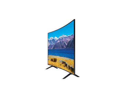 Samsung 55 Inch Class Crystal UHD TU8300 4K Smart TV 55TU8300 