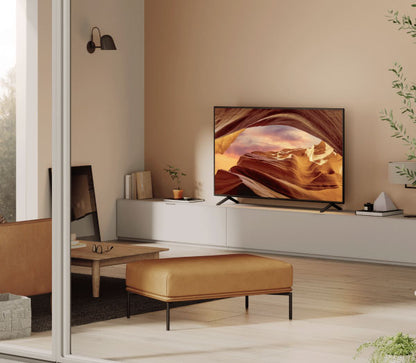Sony 50 Inch X77L 4K HDR Smart Google TV 50X77L