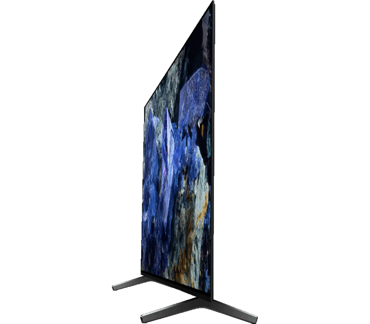 Sony BRAVIA XR 55 Inch Class A75L OLED 120Hz 4K HDR Google TV 2023 55A75L