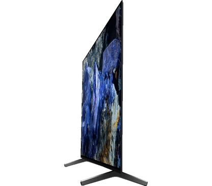 Sony BRAVIA XR 55 Inch Class A75L OLED 120Hz 4K HDR Google TV 2023 55A75L