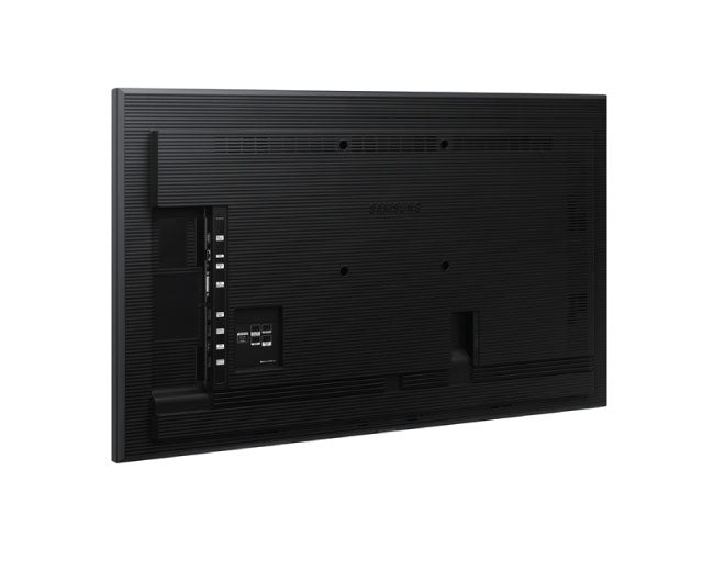 Samsung 55 Inch 4K QHR Series Smart Signage Display LH55QHR