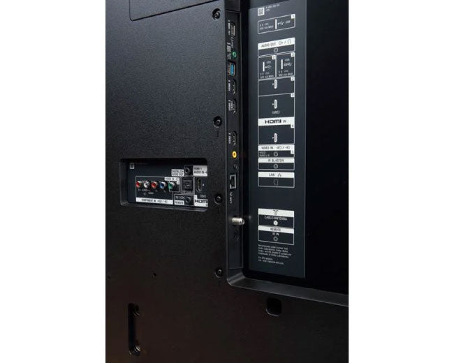 Sony 65 Inch Smart LED 4K Ultra HD TV with HDR 65X900E