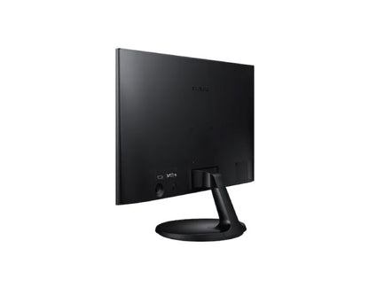 Samsung 22 Inch FHD monitor with Slim Design, Gameplay and Eye Saver Mode S22F350F