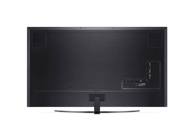 LG NanoCell NANO86 86 Inch 4K Smart TV 86NANO86