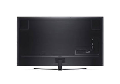 LG NanoCell NANO86 86 Inch 4K Smart TV 86NANO86