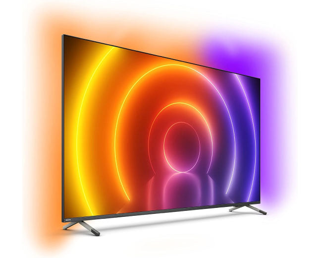 Philips 55 Inch 8500 Series 4K UHD LED Android TV 55PUT8516