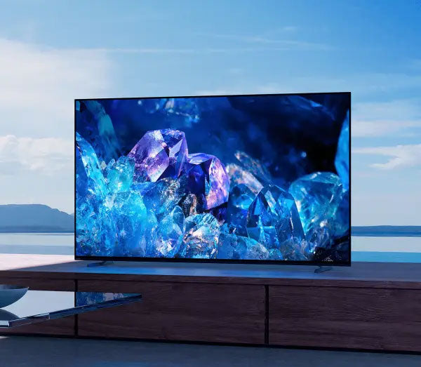Sony 65 Inch BRAVIA XR A80K 4K OLED Smart TV 65A80K