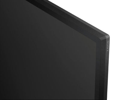 Sony 65 Inch 4K HDR Professional Display 65BZ30L