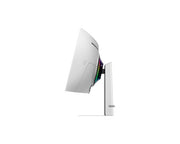 Samsung 49 Inch Odyssey OLED G93SD Curved DQHD Gaming Monitor LS49DG930