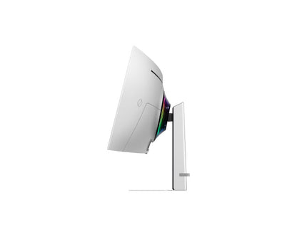 Samsung 49 Inch Odyssey OLED G93SD Curved DQHD Gaming Monitor LS49DG930