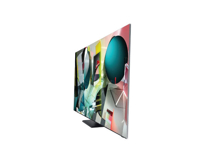 Samsung 85 Inch Q950T QLED 8K Smart TV 85Q950T 